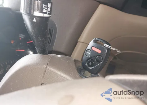 2005 Honda Accord 2.4 Lx z USA, uszkodzony, nr VIN 1HGCM55495A159886